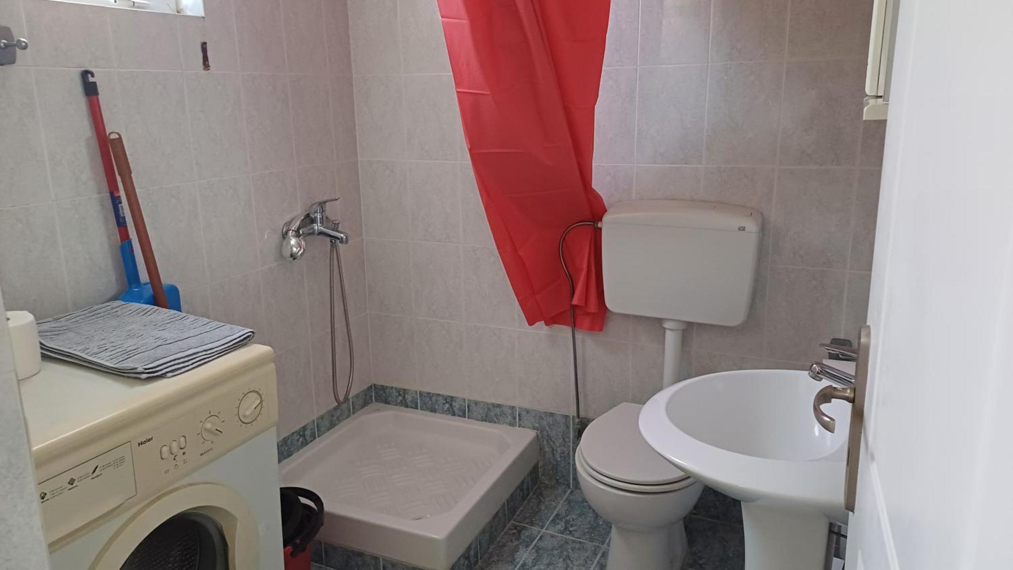Studio Apartments Eirini Pyrgi Thermis エクステリア 写真