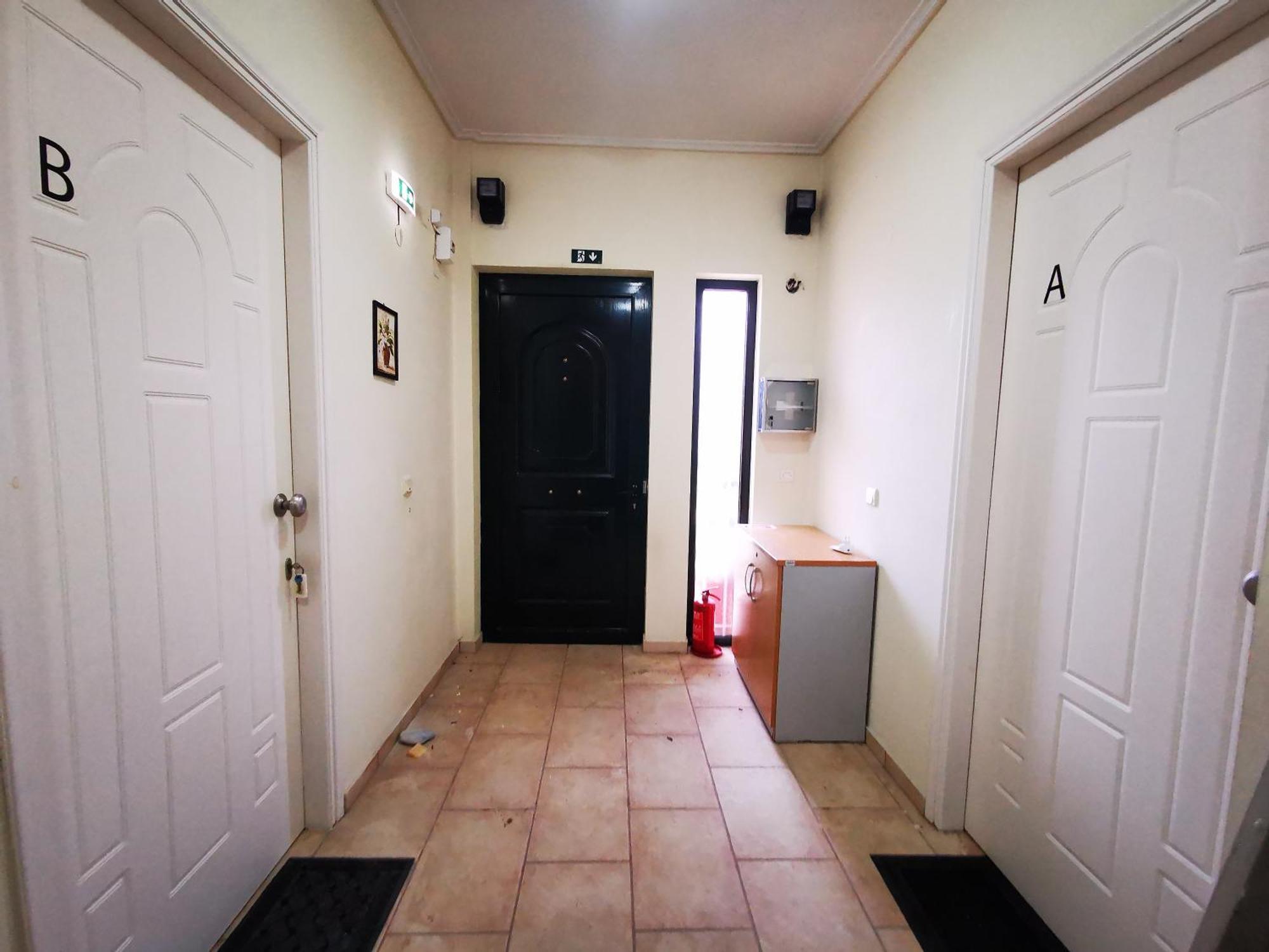 Studio Apartments Eirini Pyrgi Thermis エクステリア 写真